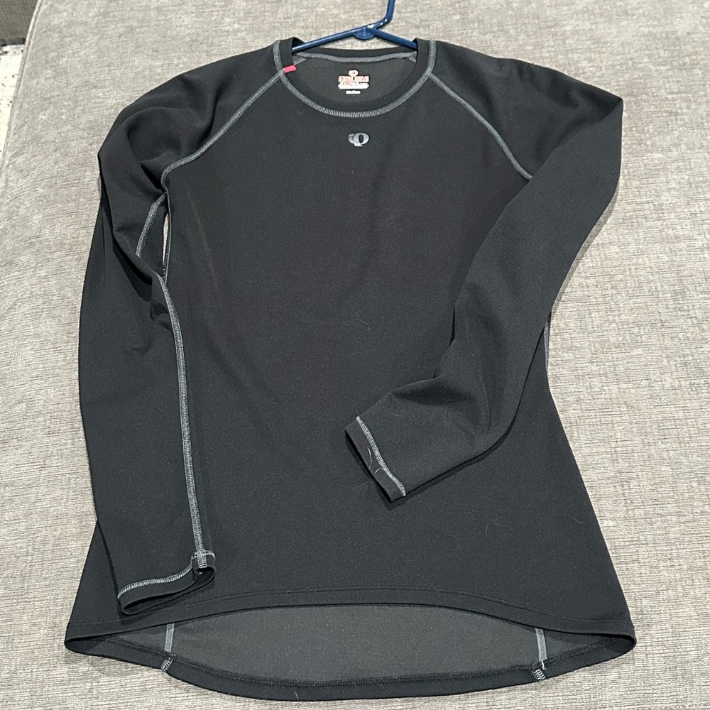 Pearl Izumi Black Performance Top